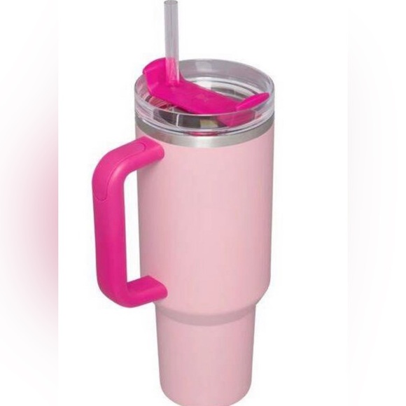 Stanley Other Flamingo Pink Stanley 4oz Price Firm Poshmark